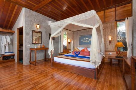 Sensi Paradise Beach Resort - 105