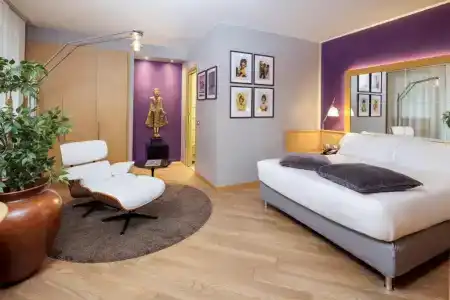 Best Western Plus Executive and Suites - 40