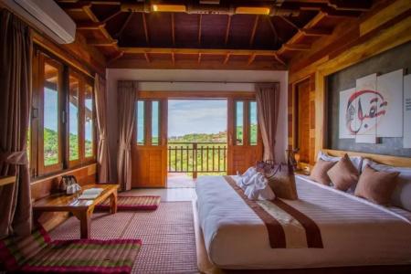 Baan Puteri Lanta Villa - Sha Extra Plus - 72