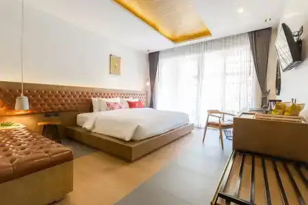 Aurico Kata Resort & Spa - Sha Extra Plus - 6