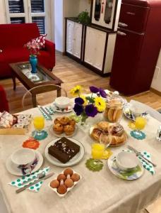 B&B Biancagiulia - 11