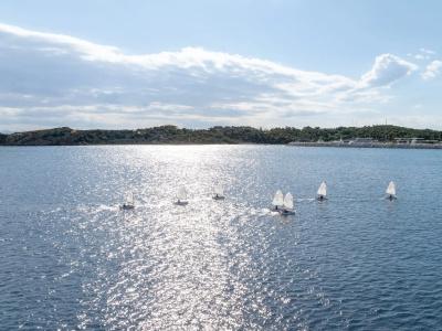 Vouliagmeni Suites - 79