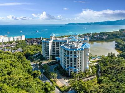Shama Yalong Bay Sanya - 24