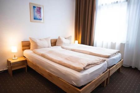 Pension am Heusteig - 32