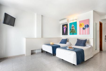 Apartamentos Vibra Panoramic - 30