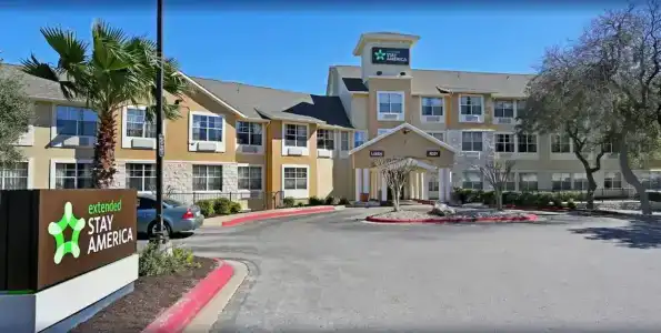 Extended Stay America Suites - Austin - North Central - 18