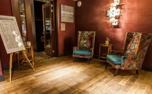 Doubletree By Hilton Amsterdam - Ndsm Wharf - 18