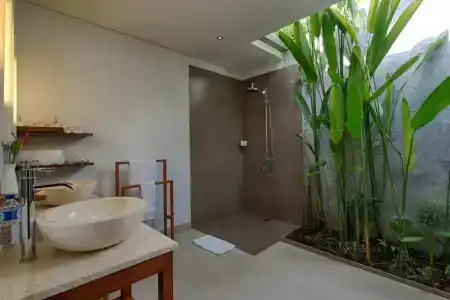 Santun Luxury Private Villas - 16