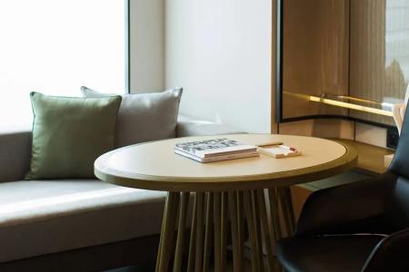Shenzhen Marriott Nanshan - 49