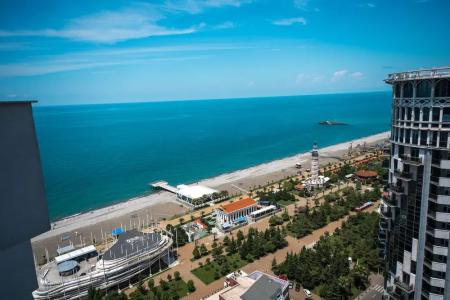 Apartin Orbi Sea Towers - 25