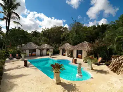 Paradisus Punta Cana Resort - All Inclusive - 30