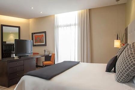 Hr Luxor Buenos Aires - 88