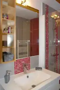 Chambres à Bord'O - 10