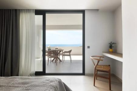 Infinity View Tinos - 60