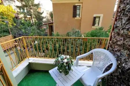 I Pini di Roma - Rooms & Suites - 110