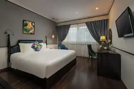 Hanoi Garden Boutique & Spa - 57