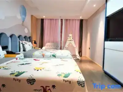 Atour S Shenzhen Nanshan - 11