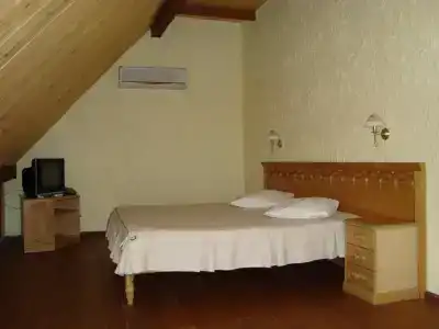 Древний Град Парк-отель - 0