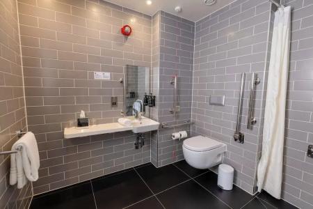 Holiday Inn Express - Manchester - Traffordcity, An Ihg - 78