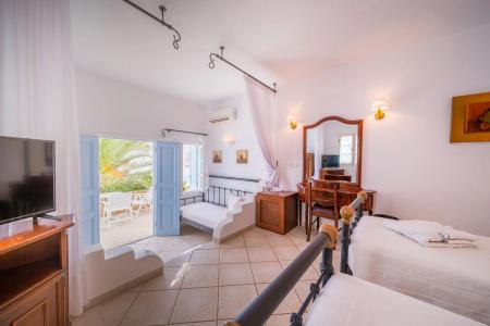 Chora Resort & Spa - 115