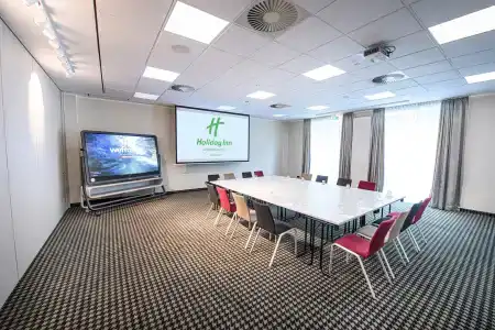Holiday Inn Lübeck, an IHG - 29