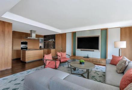 Park Hyatt Beijing - 46