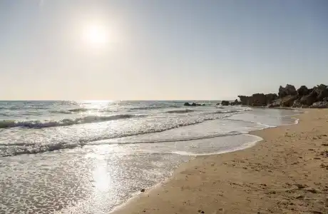 Ilunion Calas de Conil - 18