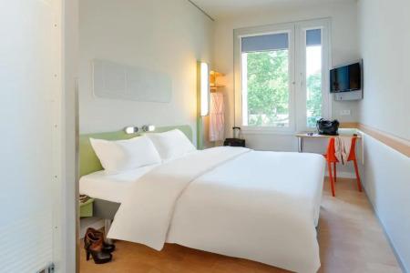 ibis budget Frankfurt City Ost - 36