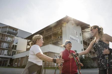 Sentido alpenKaiserfels - 25