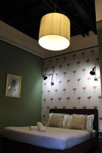 Relais Palazzo Taverna - 1
