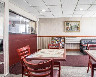Rodeway Inn near Hoboken - 11