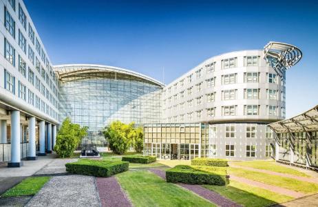 Hyatt Regency Paris - Charles De Gaulle - 0