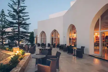 Iberostar Selection Kantaoui Bay - 39