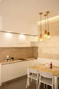 Badia Nuova Apart , Restaurant , Rooftop Lounge Bar - 213