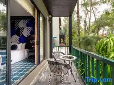 Sol An Bang Beach Resort & Spa - 95