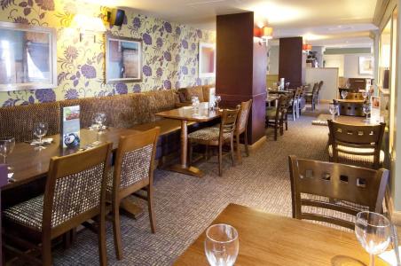 Premier Inn County Hall - 18