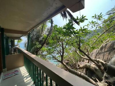 Hin Wong Dive & Snorkel Resort - 55