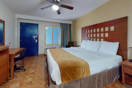 Rodeway Inn & Suites Fort Lauderdale Airport & Cruise Port - 65