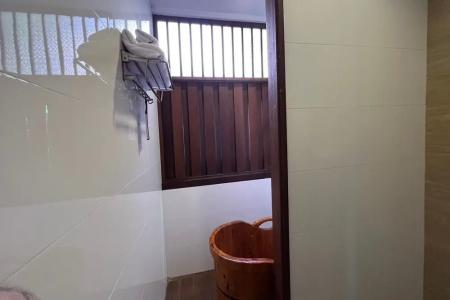 Kham Mon Lanna Resort - 49