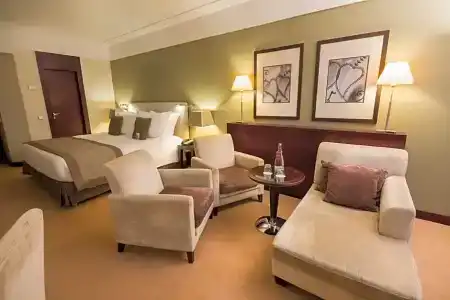 Crowne Plaza Porto, An Ihg - 29