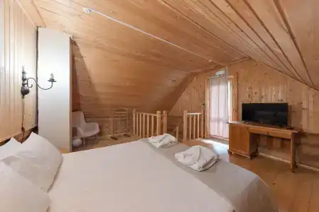 Bogolvar Retreat Resort - 108
