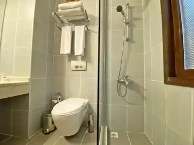 Zehra Tatil Köyü- Halal All Inclusive - 42