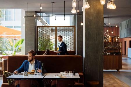 Hyatt Regency Zurich Airport Circle - 32