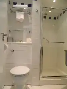 Hilton Garden Inn Glasgow City Centre - 9