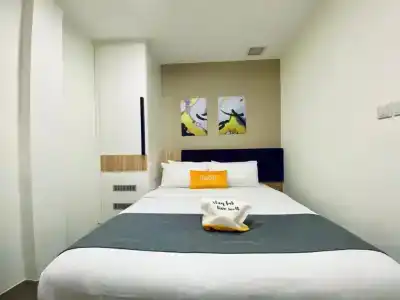 Dash Living on Mackenzie - 68