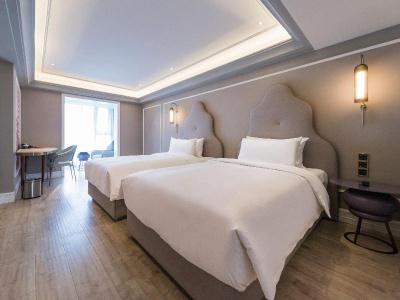 Mercure Xi'an Downtown - 5