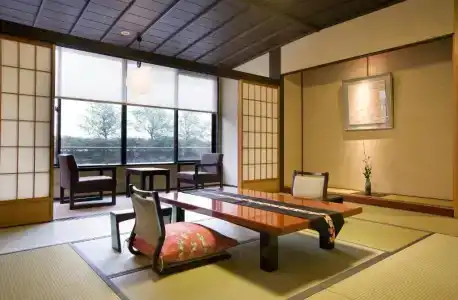 Kanazawa Chaya - 21