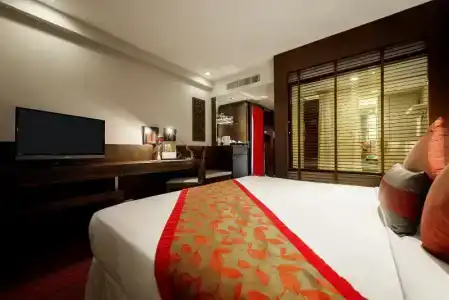 a-One Bangkok - 87