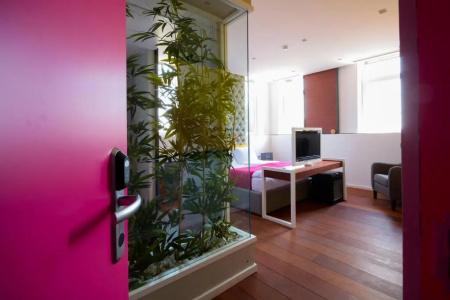 Boutique Rooms - 53