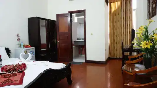 Hanoi Golden Moon Guest House & Travel - 2